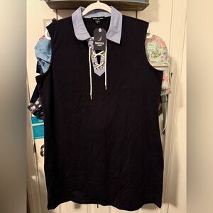 Náutica Women’s Shirt Dress